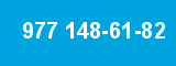 977 148-61-82